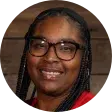 LaTisha Sudderth